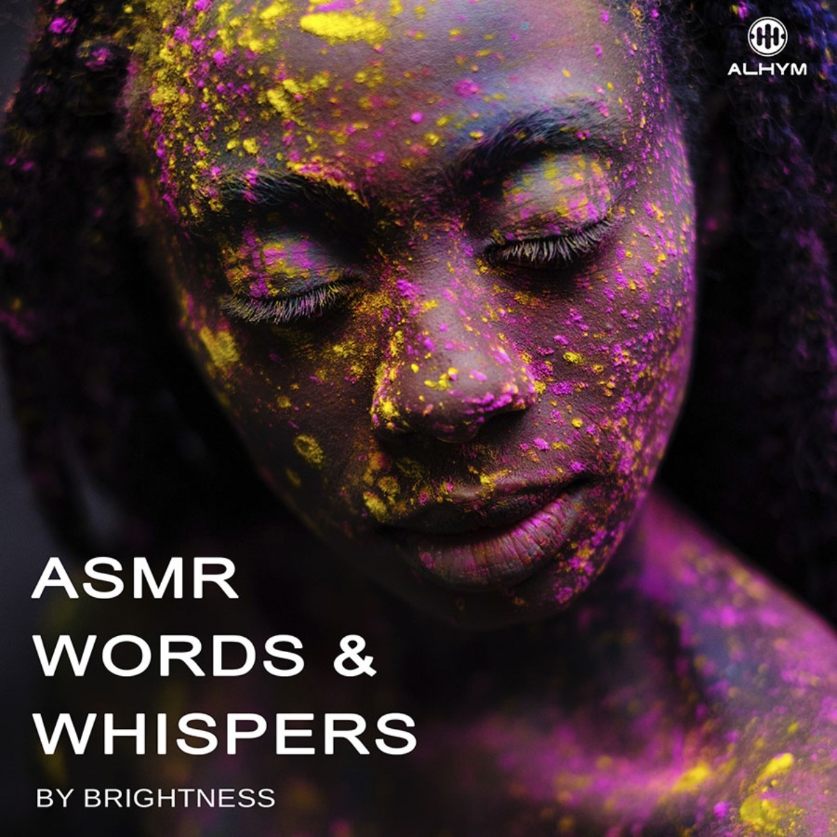 Words and Whispers by Brightness